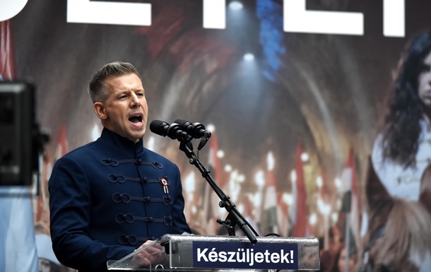 Новини світу - Лідер опозиції Угорщини звинуватив РФ у втручанні у вибори