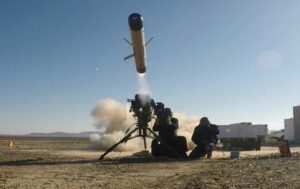 Новини світу - Литва отримала ізраїльські протитанкові ракети