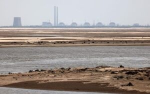 Новини України - МАГАТЕ заявило про труднощі з водою на Запорізькій АЕС
