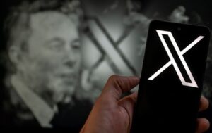Новини бізнесу - Маск готує позов на Apple через упереджену поведінку App Store