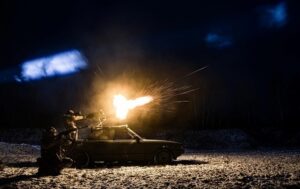 Новини України - Масована атака дронів: РФ цілиться по Києву