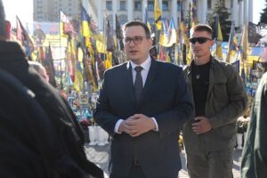 Новини світу - Мюнхен-2: Чехя вбачає у саміті Трамп-Путін історичні паралелі