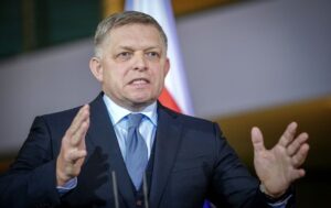 Новини України - МЗС відреагувало на заяву Фіцо про Україну