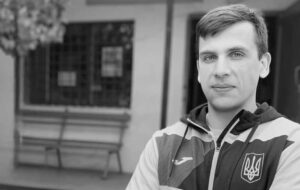Новини України - На фронті загинув майстер спорту міжнародного класу Олексій Хабаров