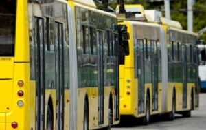 Новини України - На Хмельниччині транспорт працюватиме по-новому під час тривог
