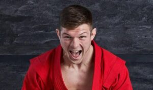Новини спорту - На Всесвітніх іграх самбісти-українці в трьох фіналах були кращі за нейтрів