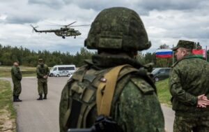 Новини політики - Навчання з "ядеркою": як Путін підвищує ставки перед Аляскою