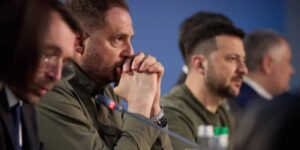 Новини України - Не "Будапешт": Україна розробляє гарантії безпеки