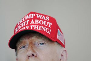 Новини світу - Невдоволення Трампом у США зростає - опитування