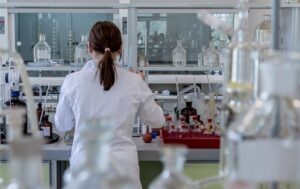Технології - Нова універсальна вакцина від раку показала ефективність у мишей