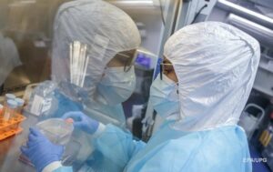 Новини України - Нові штами COVID-19: особливості та кількість хворих в Україні
