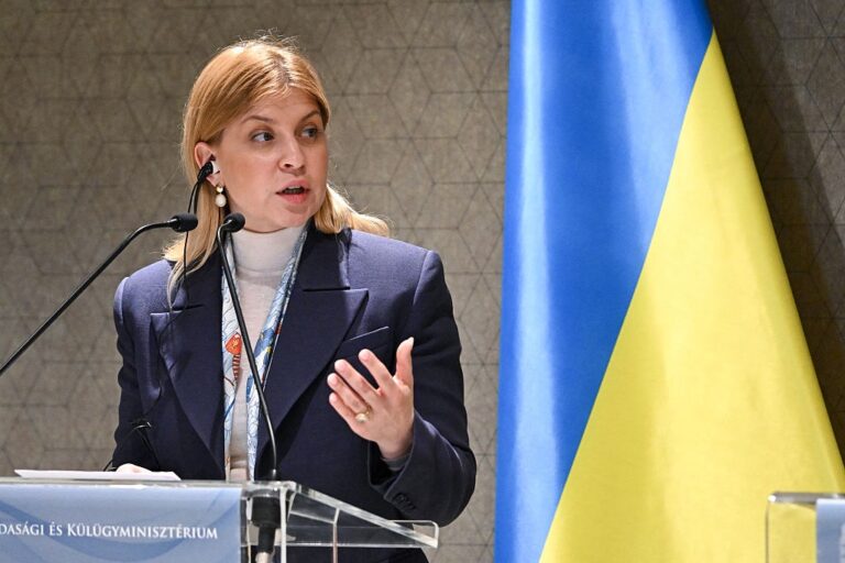 Новини України - Новий посол України в США. Скандали і задачі
