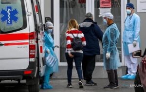 Технології - Новий штам коронавірусу: області поширення, симптоми