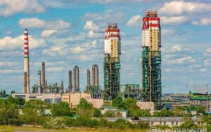 Новини бізнесу - Одеський припортовий завод виставлять на торги