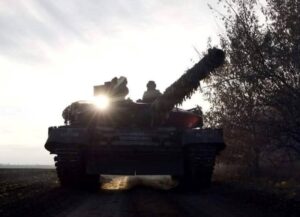 Новини України - Оновлено карти бойових дій на фронті
