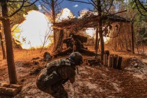 Новини України - П’ять сценаріїв завершення війни. Прогноз CNN