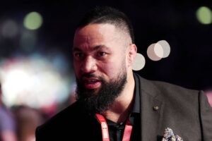 Новини спорту - Паркер оцінив свої перспективи у поєдинку з Усиком