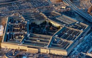 Новини світу - Пентагон зробив заяву про гарантії безпеки України