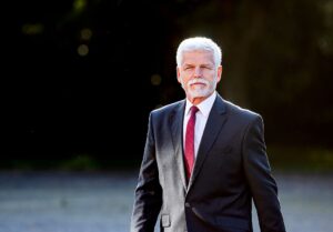 Новини світу - Петр Павел назвав часткову окупацію "ціною виживання" України
