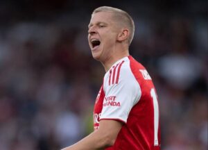 Новини спорту - Португальський гранд хоче заполучити Зінченка, але виникла перешкода
