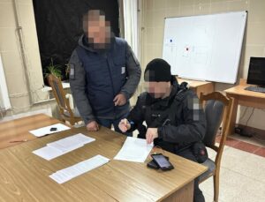Новини України - Правоохоронець отримав три роки за жорстоке побиття військового