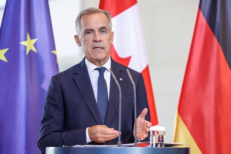Новини світу - Прем’єр Канади:Путін боїться зустрічі з Зеленським