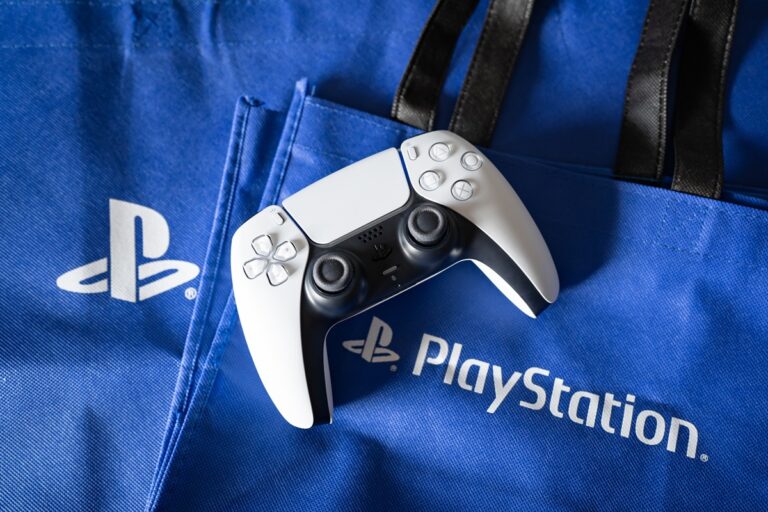 Новини бізнесу - Продажі PlayStation 5 сягнули майже рекордних 80 млн