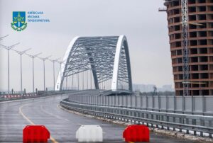 Новини Києва - Прокуратура вимагає стягнути 2 млрд за договором Подільського місту