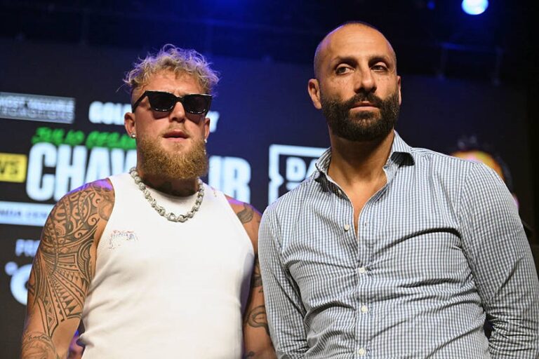 Новини спорту - Промоутер Пола прокоментував майбутнє поєдинку з Джошуа