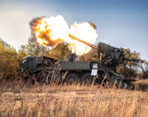 Новини України - Прорив на Дніпропетровщину: чи окуповане Дачне