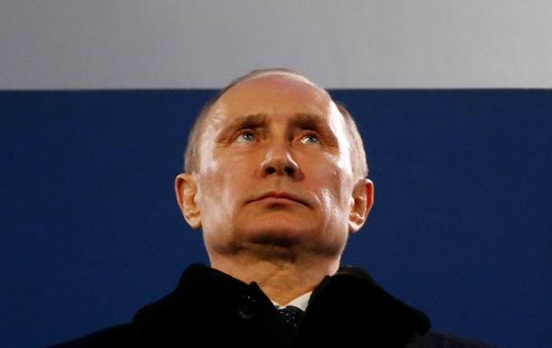 Новини світу - Путін марив Кримом ще в 90-х - Spiegel