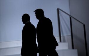Новини України - Путін повезе Трампу "історичні матеріали" про Україну - ЦПД