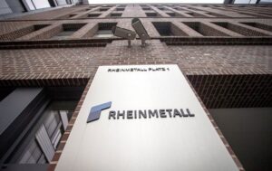 Новини бізнесу - Rheinmetall удвічі збільшить виробництво снарядів в Україні