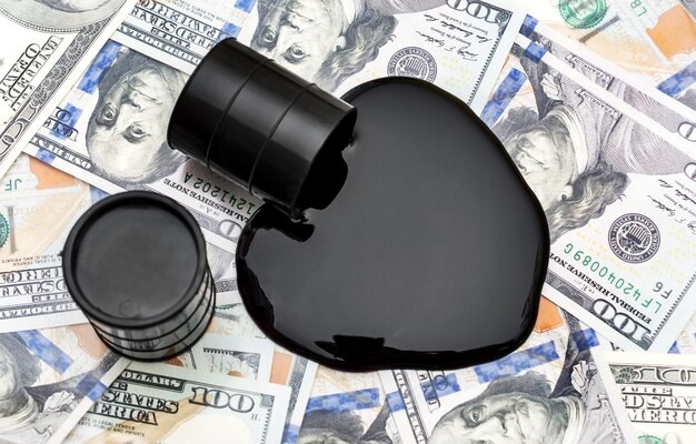 Новини бізнесу - Росія готується до ціни на нафту у $40 за барель - розвідка