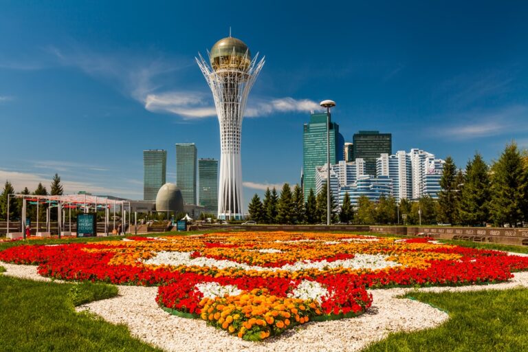 Новини бізнесу - Росія поступилася Казахстану в рейтингу ВВП на душу населення