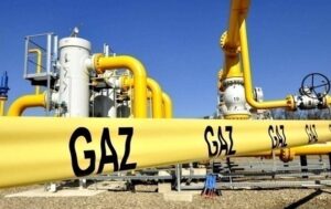 Новини бізнесу - Росія різко збільшила поставки газу Турецьким потоком в Європу
