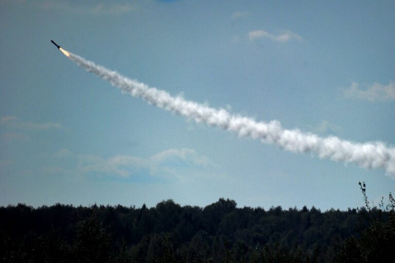 Новини світу - Росія відпрацює сценарій ядерної війни у Білорусі