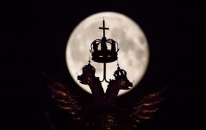 Технології - Росія знову відклала місії на Венеру і Місяць