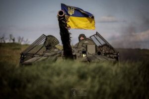 Новини України - Росіяни активізувалися на двох напрямках - Генштаб