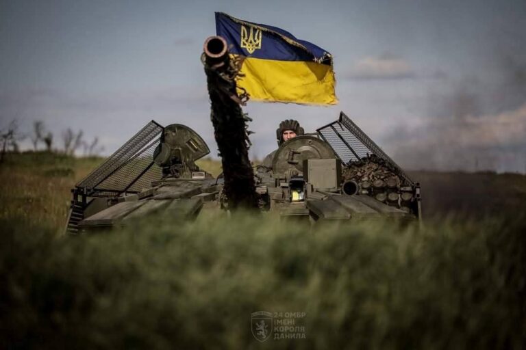 Новини України - Росіяни активізувалися на двох напрямках - Генштаб