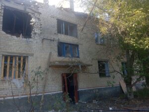 Новини України - Росіяни атакували дронами Херсонщину, є пошкодження