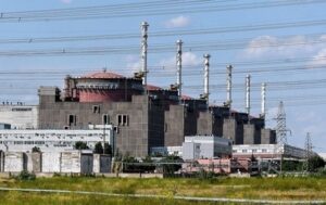Новини України - Росіяни пошкодили кризовий центр ЗАЕС