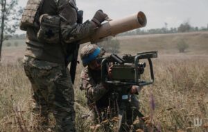 Новини України - Росіяни посилили штурми біля Лиману - Генштаб