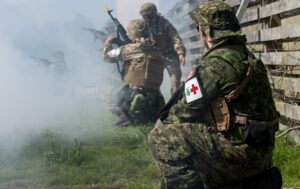 Новини України - Росіяни вдарили по навчальному підрозділу ЗСУ