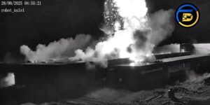 Новини України - Росіяни вдарили по заводу Bayraktar - депутат