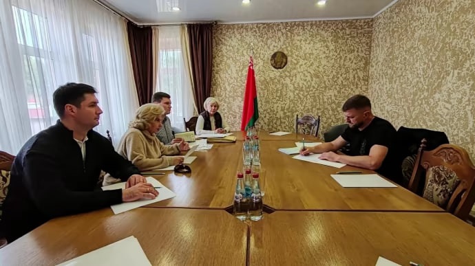Новини світу - Російська омбудсменка повідомила про зустріч з українськими колегами
