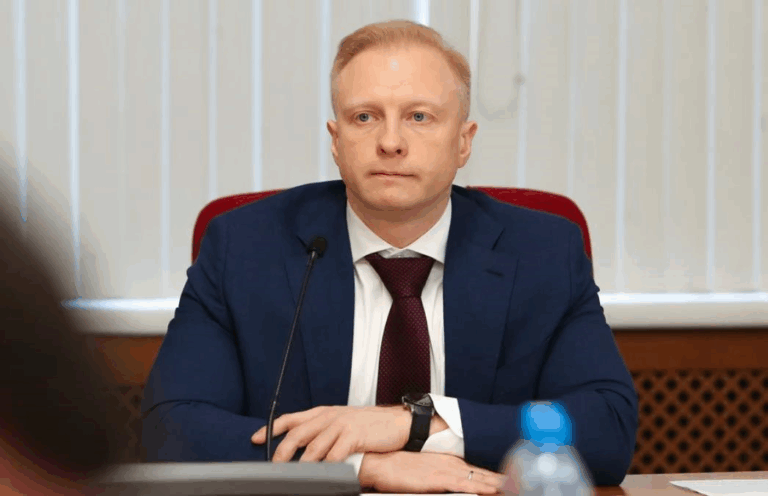 Новини світу - Розбився на Porsche: у Росії загинув депутат, пов'язаний із ВПК