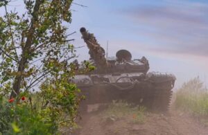 Новини України - Розвідка визначила час, за скільки РФ зможе окупувати цілком чотири області