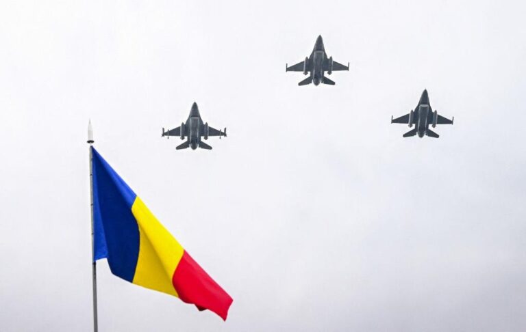 Новини світу - Румунія зробила важливу заяву в підтримку України