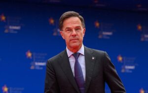 Новини світу - Рютте запевнив, що НАТО забезпечить Україну зброєю